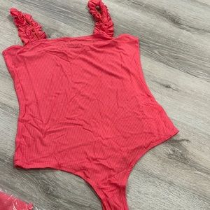 Bodysuit